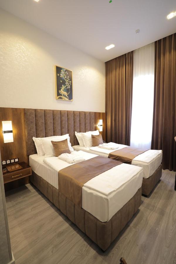 Maxwell Hotel & Spa Τασκένδη Εξωτερικό φωτογραφία